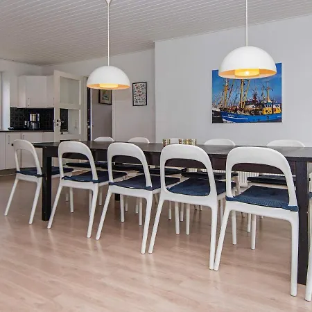 10 Person In R M Vakantiehuis *