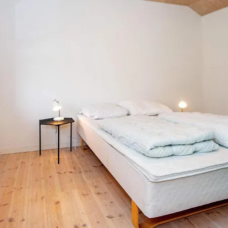 10 Person In R M Holiday home Bolilmark