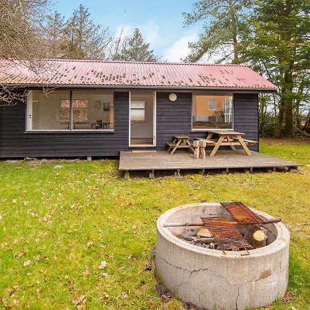 10 Person In R M Hébergement de vacances *