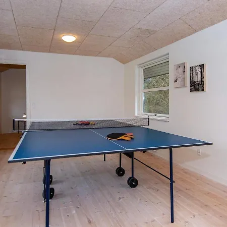 10 Person In R M Holiday home