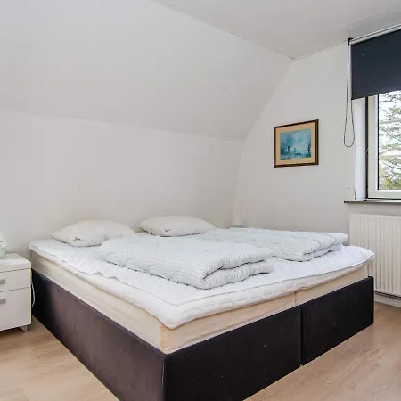 Holiday home 10 Person In R M Bolilmark