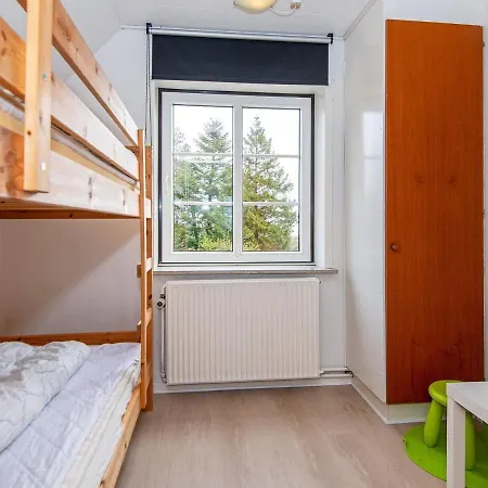 Holiday home 10 Person In R M *