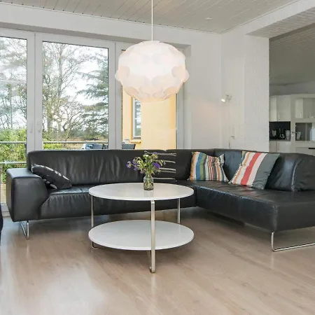 10 Person In R M Hébergement de vacances *